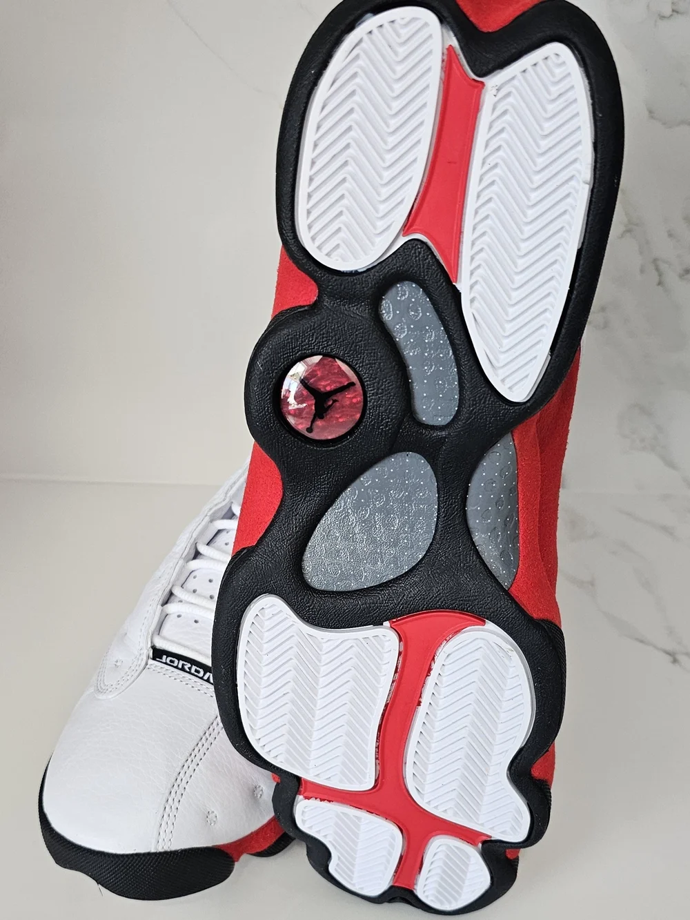 Nike Air Jordan 13 Retro OG Chicago Men’s 11.5 NIB